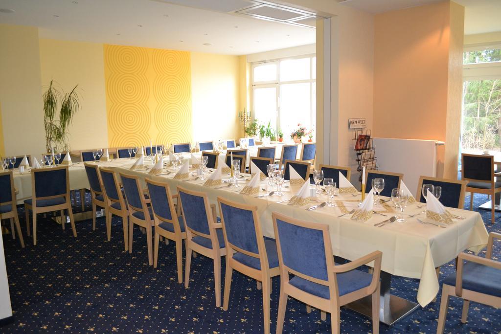 City-Hotel Cottbus Exterior foto